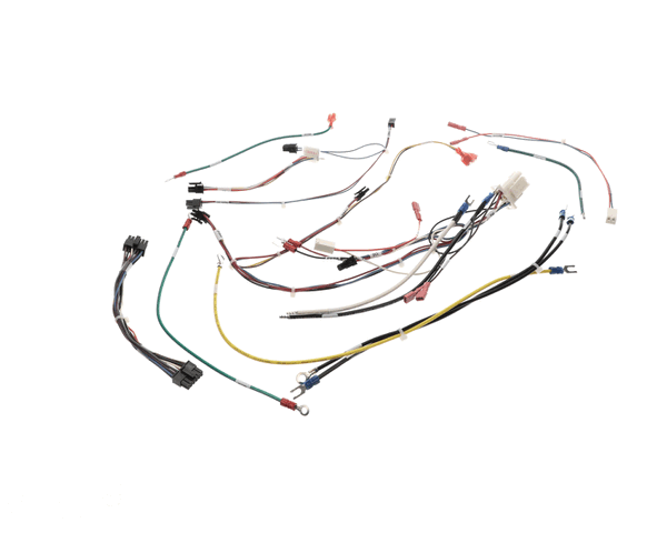 Antunes 0701085 Wire Harness, 5Th Gen Vct (AJA0701085) Each
