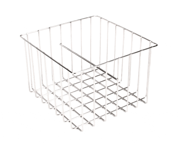 Antunes 0800223 Basket Bun Without Legs (AJA0800223) Each