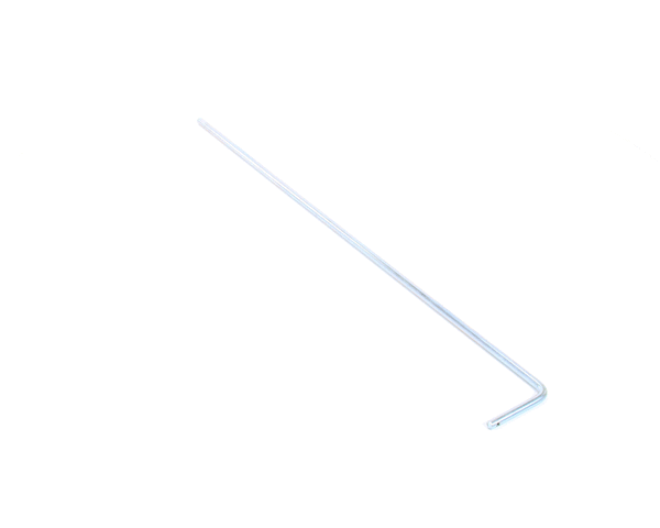 Antunes 0800255 Shaft/Arm - Crossover (AJA0800255) Each