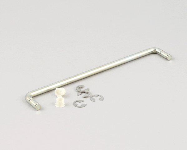 Antunes 080K217 Driver Arm Kit (AJA080K217) Each