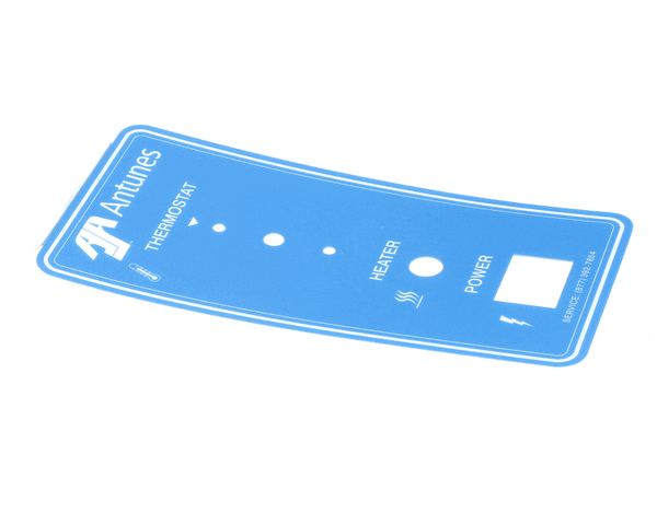 Antunes 1000899 Label, Housing (AJA1000899) Each