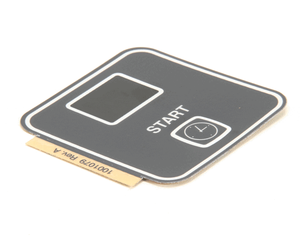 Antunes 1001079 Label, Timer (AJA1001079) Each