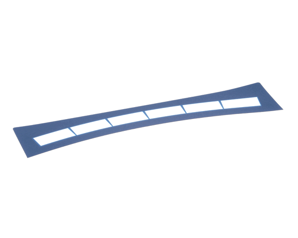 Antunes 1001152 Label, Solar Panel (AJA1001152) Each