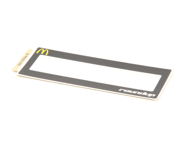 Antunes 1001176 Label, Display (AJA1001176) Each