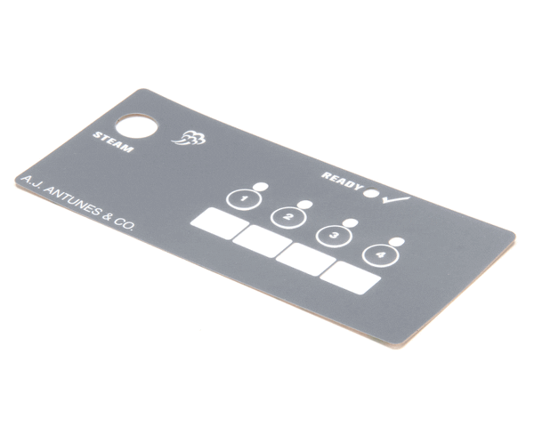 Antunes 1001366 Label Secondary (AJA1001366) Each