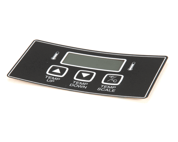 Antunes 1001379 Label, Control (AJA1001379) Each