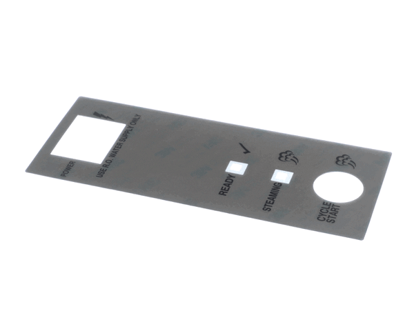 Antunes 1003012 Overlay (AJA1003012) Each