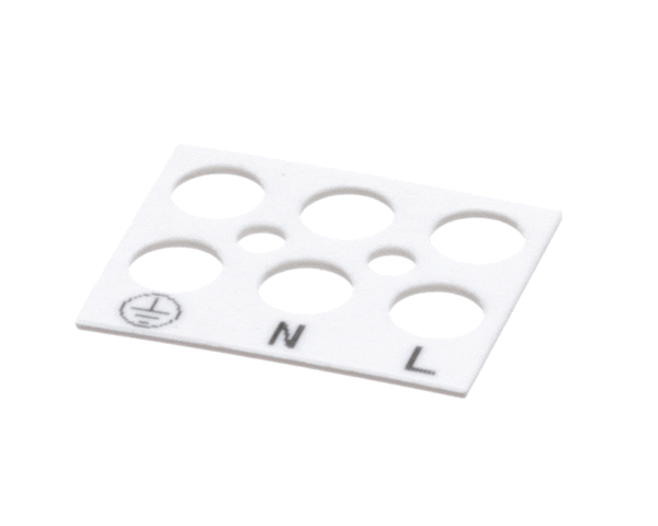 Antunes 100P967 Label, Marking Pack Of (AJA100P967) Each