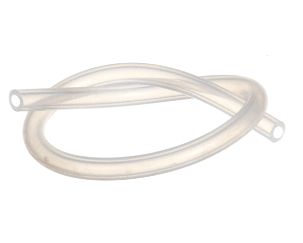 Antunes 2020134 Tube, Silicone 3/16 Id X (AJA2020134) Each