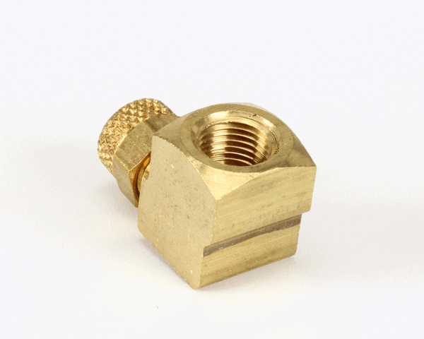 Antunes 2040145 Elbow, Female-1/8 X1/4 (AJA2040145) Each