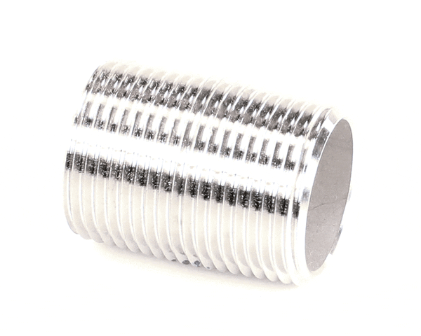 Antunes 2070117 Nipple,Close 3/4Npt Ss (AJA2070117) Each