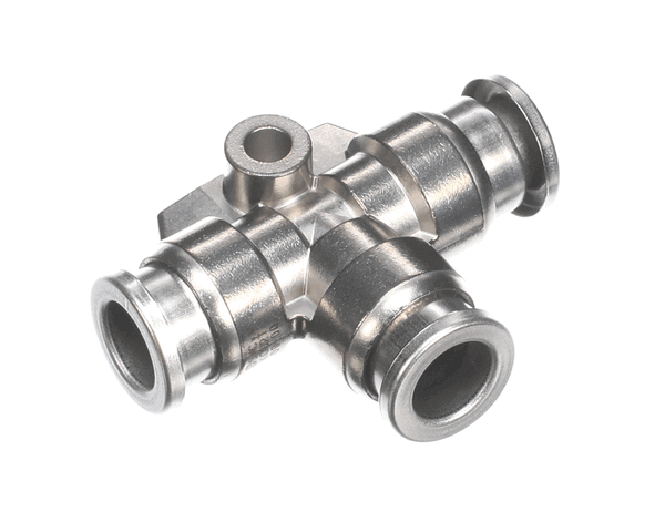 Antunes 2070177 Tee, 5/16 Tube (AJA2070177) Each