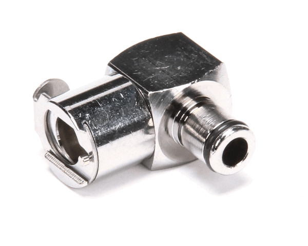 Antunes 2080135 Elbow, Male/Female W/ Quck Dis (AJA2080135) Each