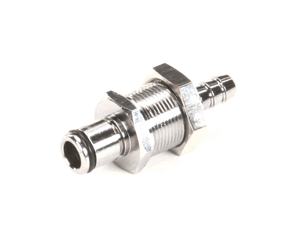 Antunes 2080161 Barbed Fitting (AJA2080161) Each