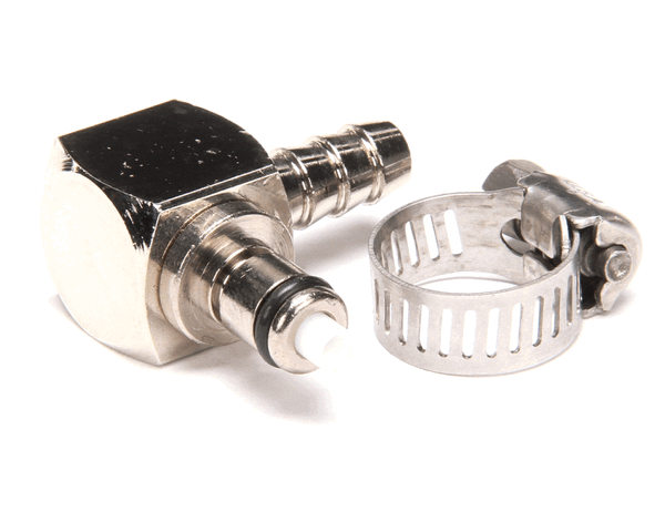 Antunes 208K103 Kit-Insert Qk Discon (AJA208K103) Each