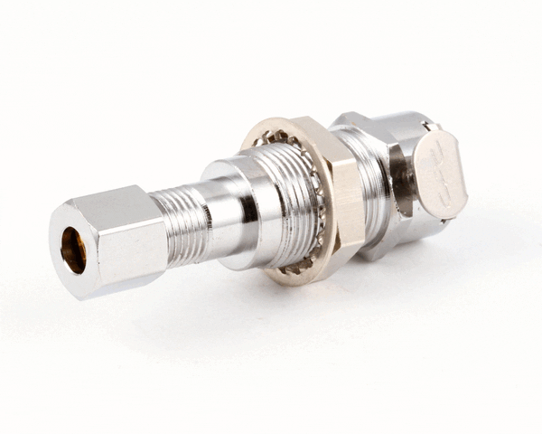 Antunes 208K106 Quick Disconnect Kit (AJA208K106) Each