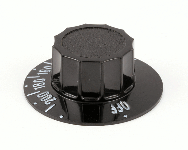 Antunes 2100110 Knob,Thermostat (100-200F) (AJA2100110) Each