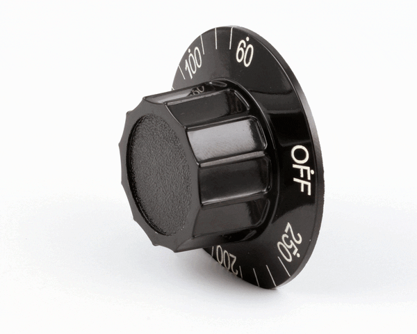 Antunes 2100130 Knob, Thermostat 250F (AJA2100130) Each