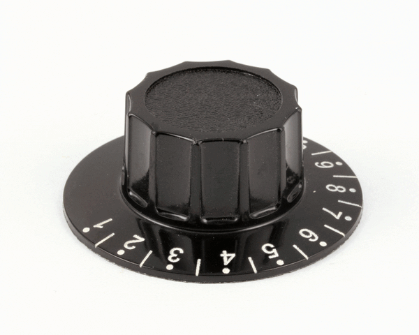 Antunes 2100133 Knob, Thermostat (AJA2100133) Each