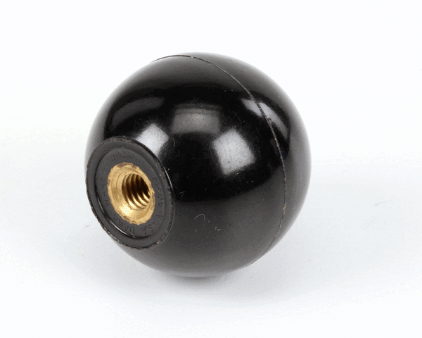 Antunes 2100137 Knob-Ball (1 Dia.) (AJA2100137) Each