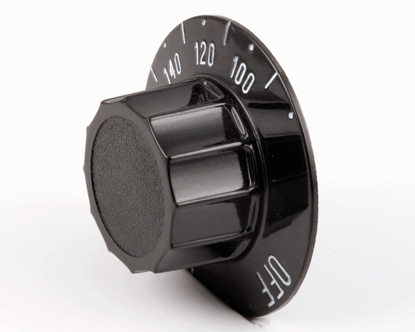 Antunes 2100144 Knob, Dial (AJA2100144) Each