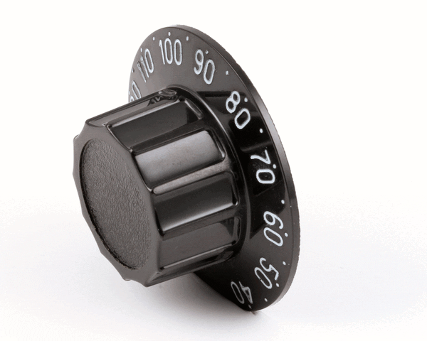 Antunes 2100225 Knob, Thermostat (C) (AJA2100225) Each