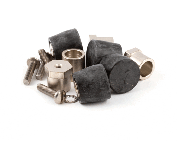 Antunes 210K122 Adjustable Leg Kit (AJA210K122) Each