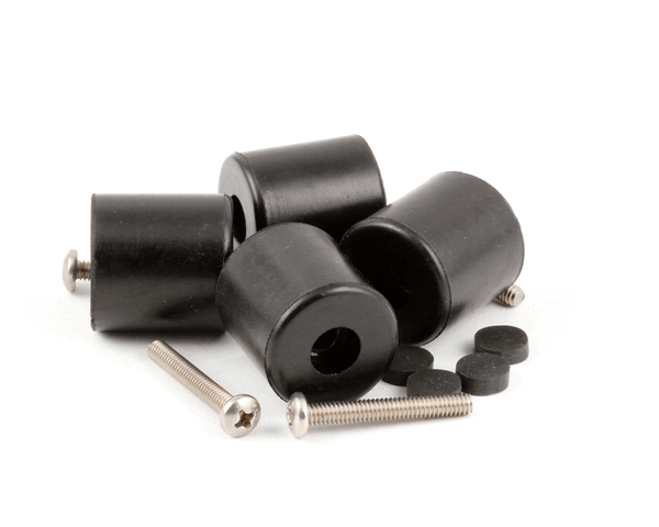 Antunes 210K127 Foot Kit (AJA210K127) Each