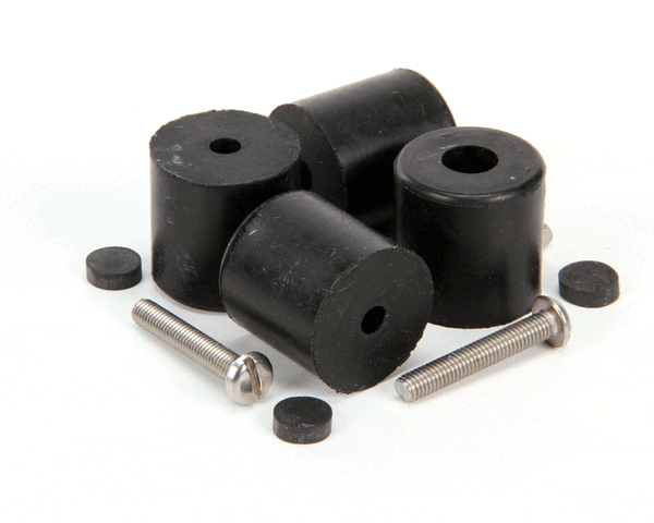 Antunes 210K230 Bumper, 1 Leg Kit (AJA210K230) Each