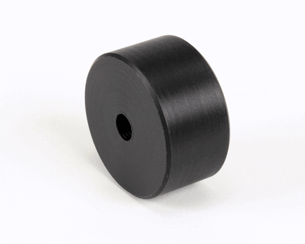 Antunes 2120147 Spacer, Leg - Nylon (AJA2120147) Each