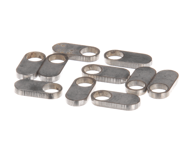 Antunes 212P186 Spacer, .790 X .365 X (AJA212P186) Each