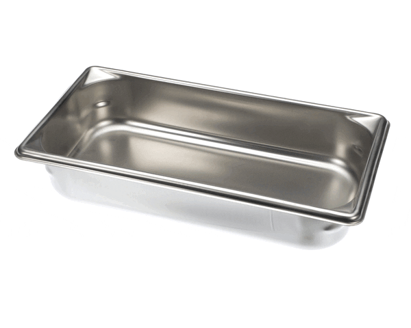 Antunes 2130182 Pan, 1/3 X 2 1/2 Dp (AJA2130182) Each