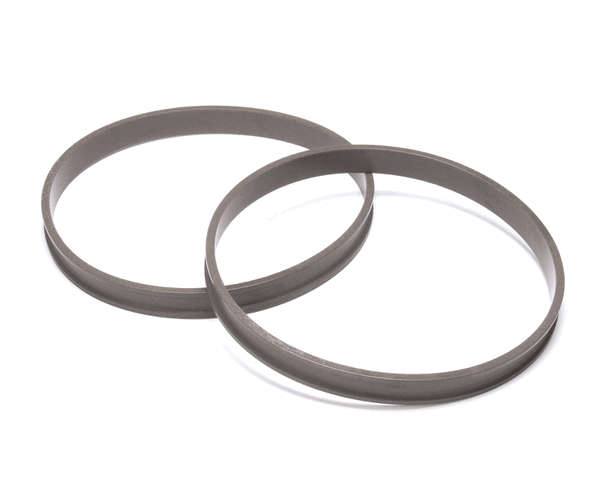 Antunes 213P183 8 Round Egg Rings (AJA213P183) Each