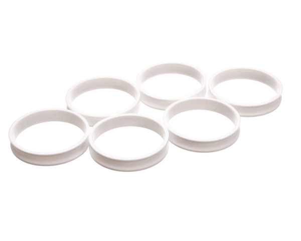 Antunes 213P188 Egg Ring- 3.75 (Pkg Of 6) (AJA213P188) Each