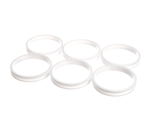 Antunes 213P193 Egg Rings 3" (Pk Of 6) (AJA213P193) Each
