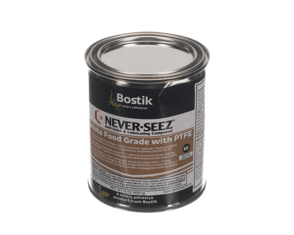 Antunes 2140125 Lubricant, White, Ptfe (AJA2140125) Each