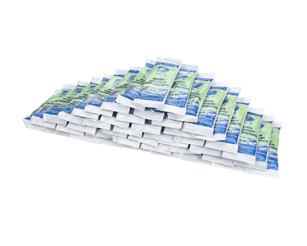 Antunes 2140203 Delimer, Crystals (48) (AJA2140203) Each