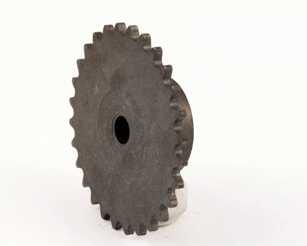 Antunes 2150112 Sprocket, 25B28 5/16Bore (AJA2150112) Each