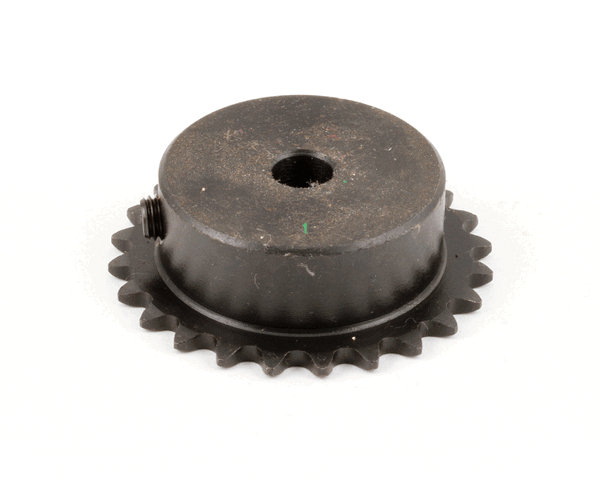 Antunes 2150177 Sprocket, 25B24 5/16Bore (AJA2150177) Each