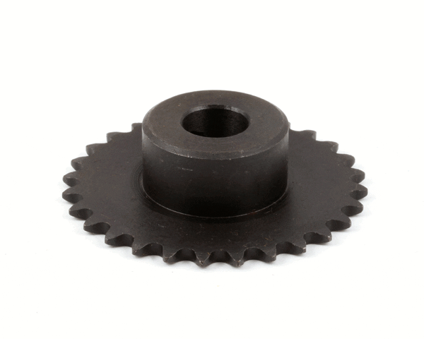 Antunes 2150207 Sprocket, 25B28 1/2 (AJA2150207) Each