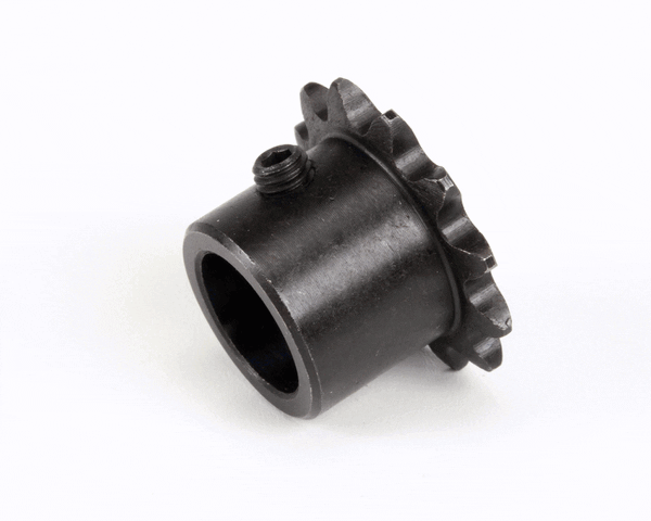 Antunes 2150212 Sprocket, 25B12 1/2 (AJA2150212) Each