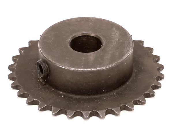 Antunes 2150214 Sprocket 25B30 1/2 Bore (AJA2150214) Each