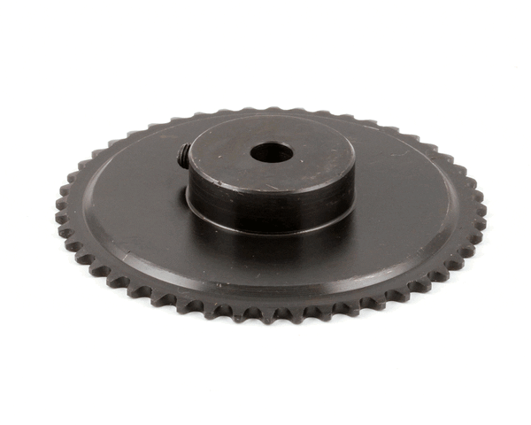Antunes 2150246 Sprocket 25B48 3/8 Bore (AJA2150246) Each