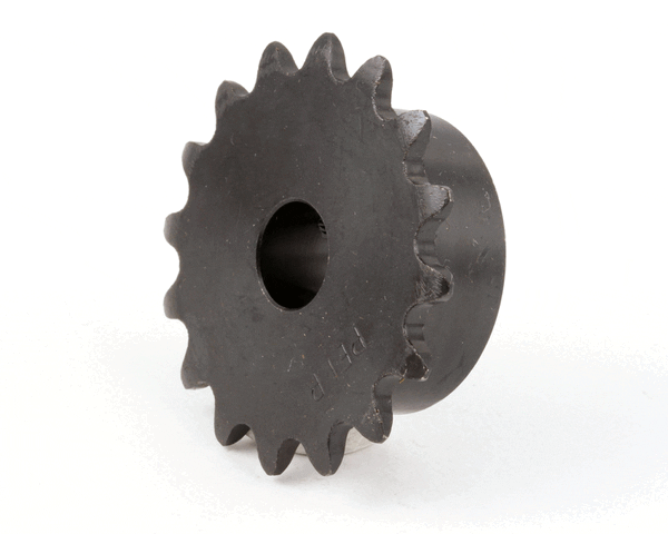 Antunes 2150247 Sprocket 35B16 1/2 Bore (AJA2150247) Each