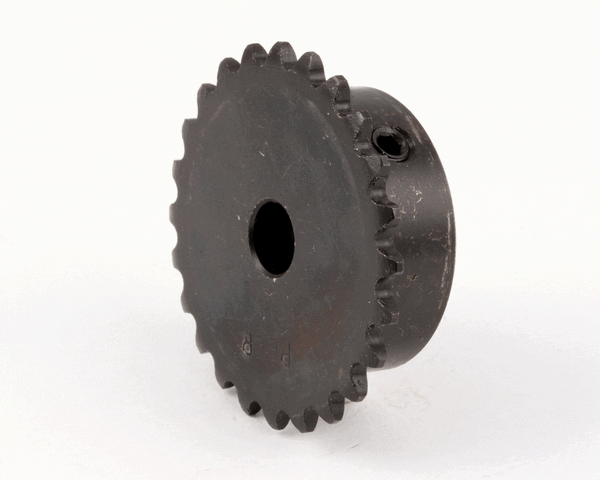 Antunes 2150264 Sprocket, 25B24 3/8Bore (AJA2150264) Each