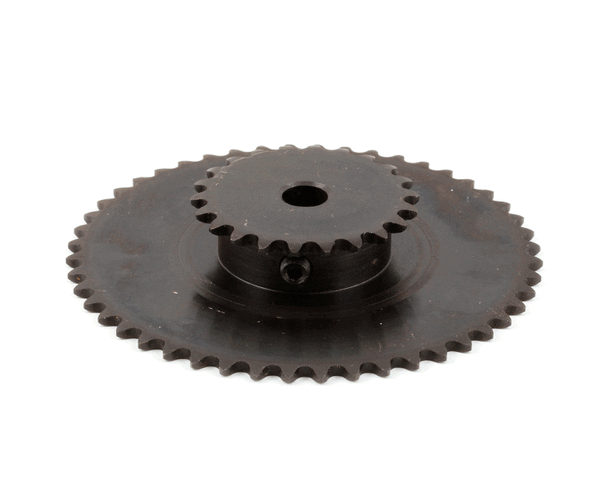 Antunes 2150270 Sprocket, Double (AJA2150270) Each