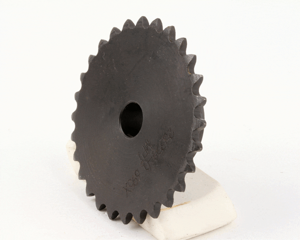 Antunes 2150295 Sprocket, 25B28 .395 (AJA2150295) Each