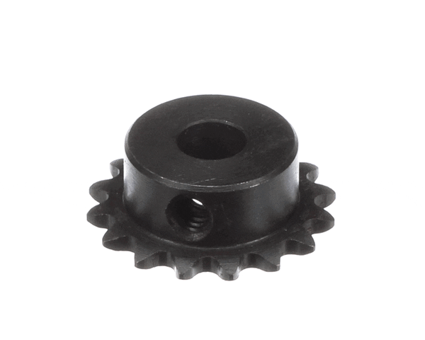 Antunes 2150418 Sprocket 25B16 3/8 Bore (AJA2150418) Each