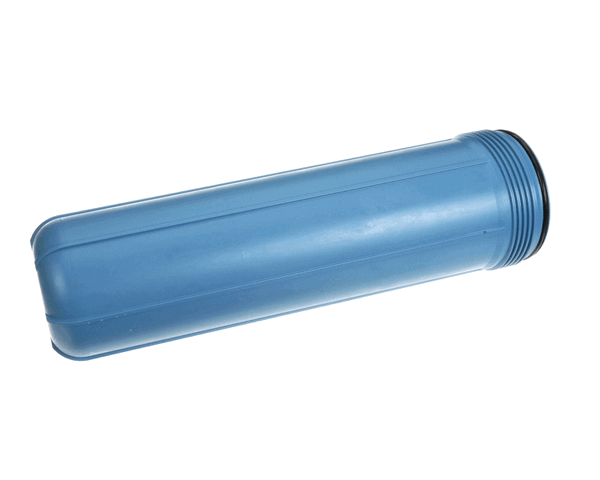 Antunes 2180255 Bowl, Opaque Blue (AJA2180255) Each