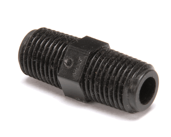 Antunes 2190129 Nipple, 1/4 X 1/4 Npt (AJA2190129) Each